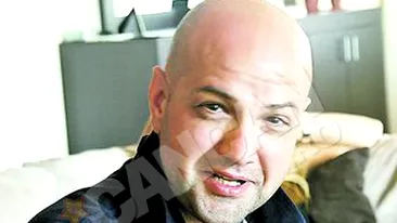 Condamnat pentru trafic de droguri, dar eliberat! Dominic Popa, noua ani sub supraveghere