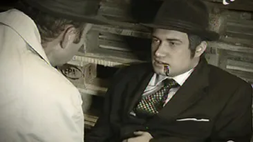 Sergiu Nicolaescu l-a luat in serios pe Bendeac! As putea sa-l dau in judecata fiindca foloseste fraze din filmele mele