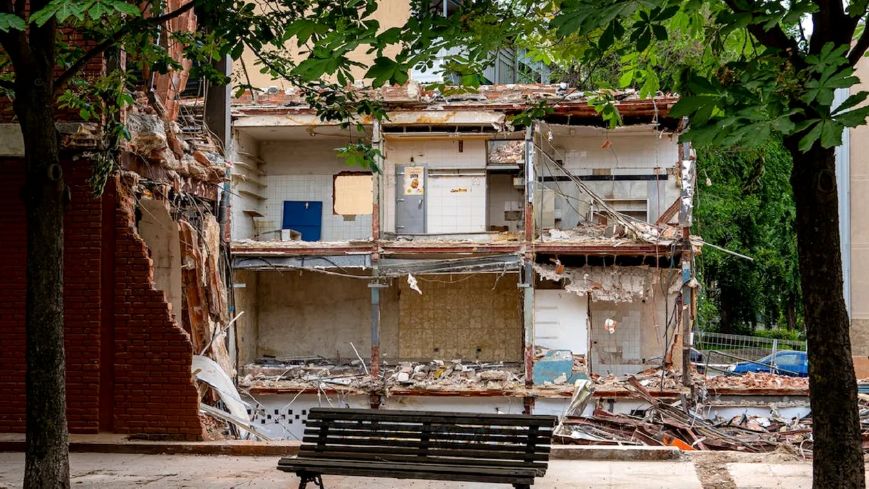 Ce spun specialiștii INFP despre ultimele cutremure din Gorj: ”Nu excludem şi posibile replici mai puternice