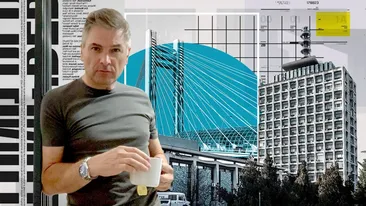 Mișcări de ultimă oră pe piața media! Se pregătește debarcarea lui Mircea Radu de la TVR