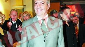 Tariceanu, preocupat de soarta Deltei