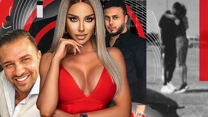 Bianca Drăgușanu i-a ”plătit-o” după ce a văzut pozele din benzinărie? L-a scos la restaurant pe Gabi Bădălău alături de Alex Bodi