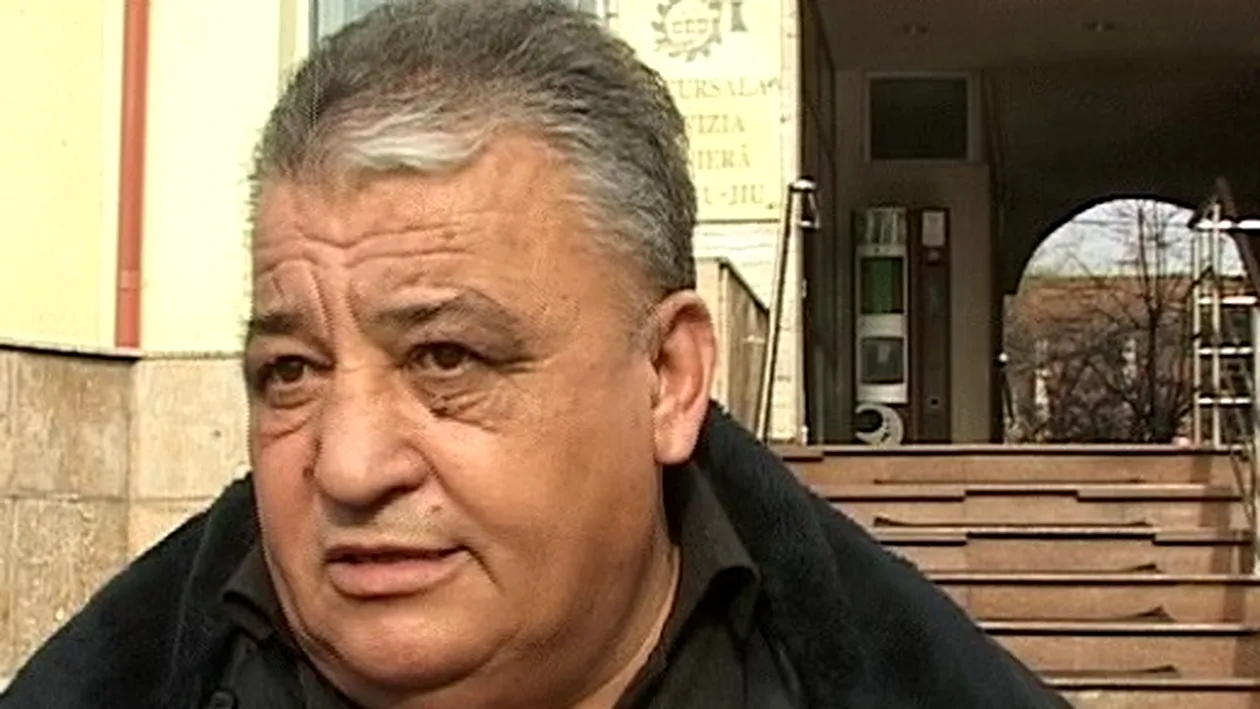 Vicepreşedintele Blocului Naţional Sindical a fost găsit spânzurat: ”E o pierdere grea!”