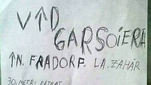 Nu e o glumă! Anunțul imobiliar al unui clujean a devenit viral: "Vîd garsoiera, cofort 1"