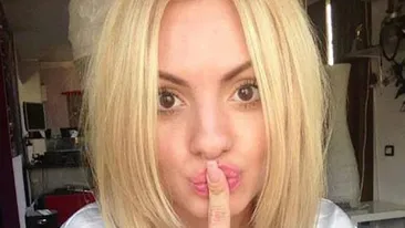 Alexandra Stan a rabufnit! Ce a adus-o pe artista in aceasta stare: Am ajuns sa fiu numita curva