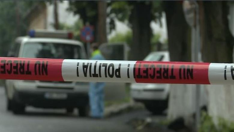 Bărbatul – conform celor declarate de viitoarea victimă – era tot timpul amenințător, având o ”atitudine intimidantă” nu numai față soția sa, ci și față de cei doi copii minori