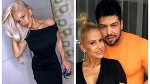 A divorțat sau nu Anda Adam? Prima reacție a lui Sorin, soțul artistei