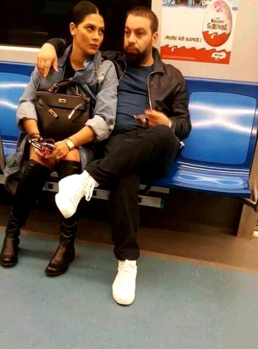Veste şoc în showbiz: Florin Salam s-a despărţit de Roxana Dobre? Bruneta a rupt tăcerea: “Sincer….“