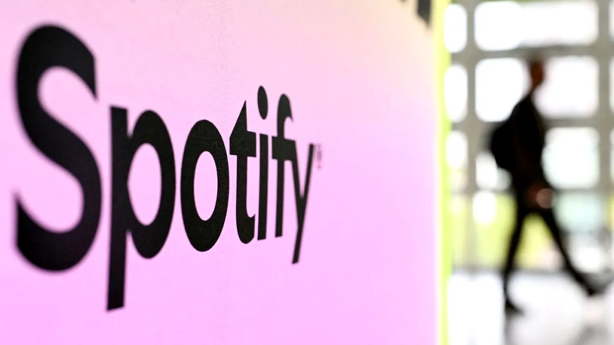 Hackerii au copiat aproape toată muzica de pe Spotify. Iată de ce spun că au făcut-o