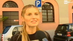 Asa arata adevarata viata de model international! Un celebru manechin din Romania a dat cartile pe fata, in premiera