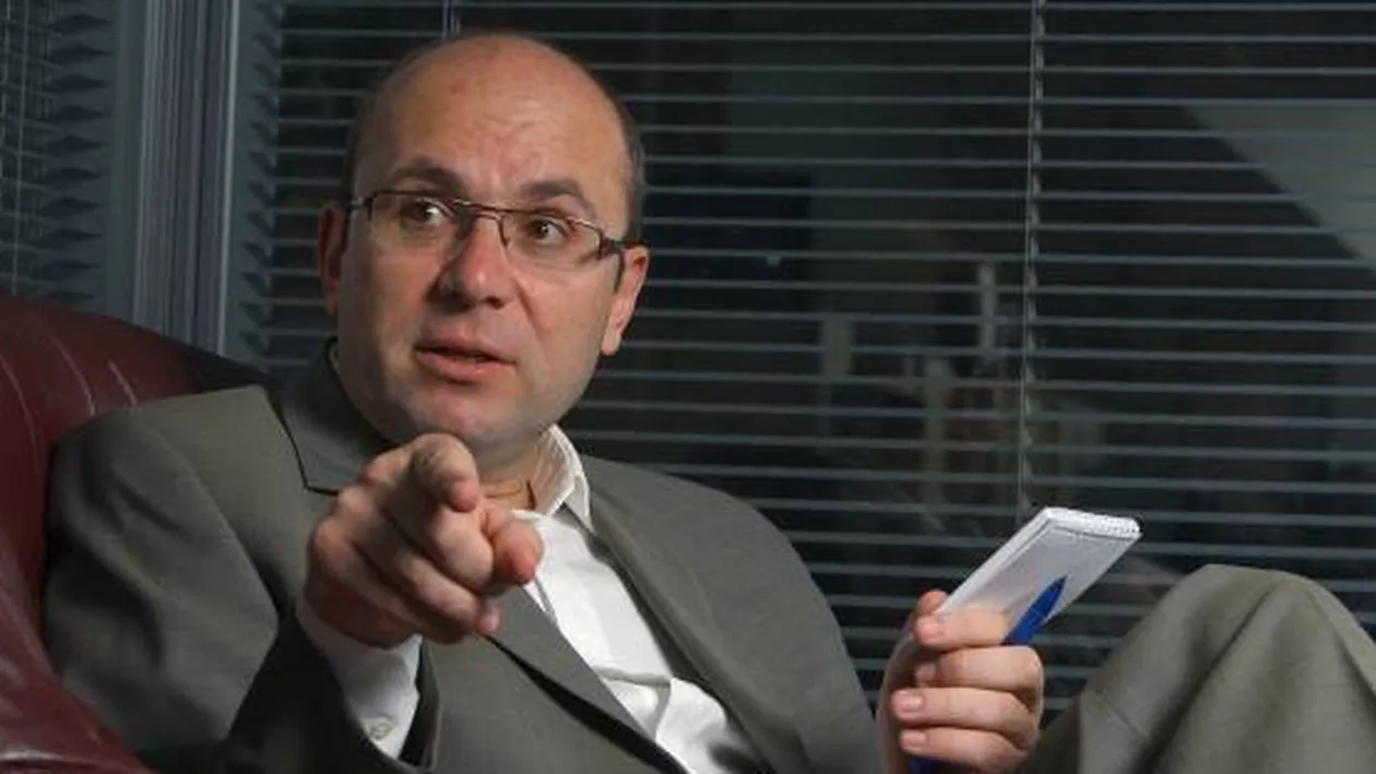 COZMIN GUŞĂ: ‘’Asasinatul lui Karlov zguduie infrastructura de încredere dintre Turcia şi Rusia’’