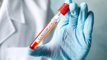 Coronavirus în România! Ultimul bilanț al cazurilor confirmate