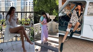 Kristina Zhuravleva a fost găsită moartă după ce a dispărut de acasă. Influencerița rusoaică îşi părăsise recent soţul + raportul legiștilor