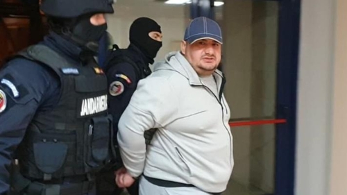 Declarații explozive despre Smiley. Un interlop povestește cum  i-ar fi pregătit "cocaină la bong" cântărețului