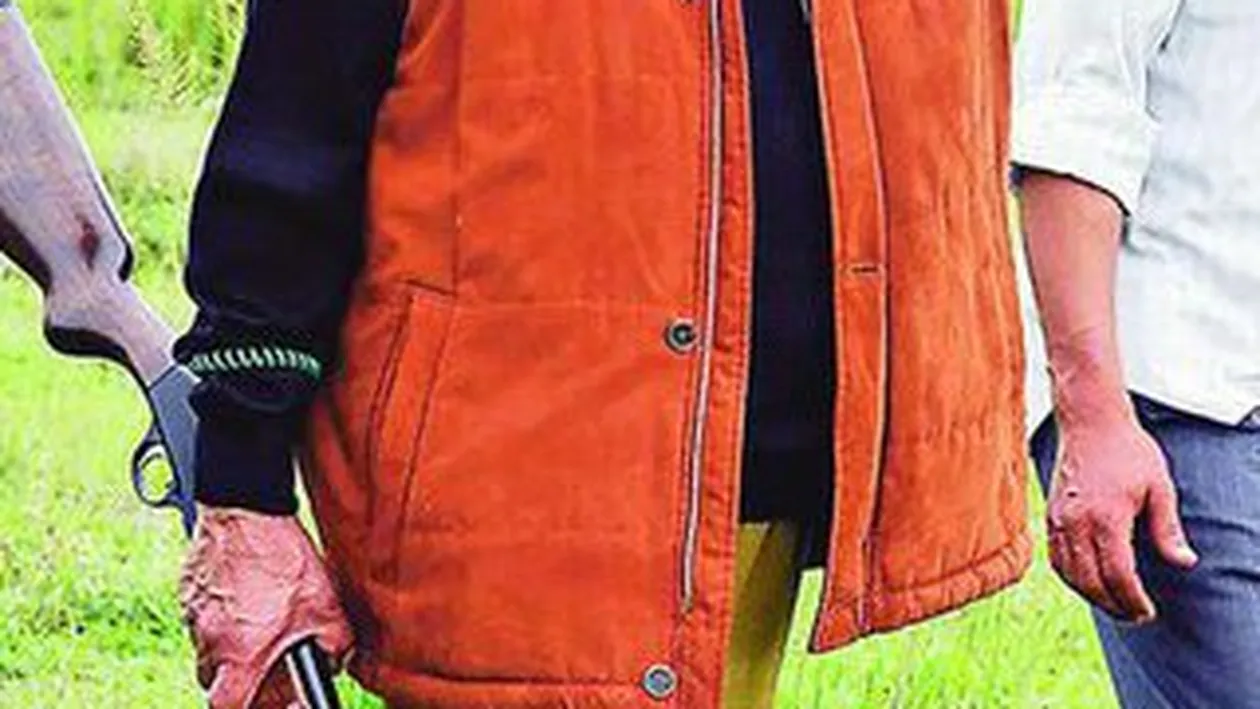 Suntem tinte vii pentru Gaddafi