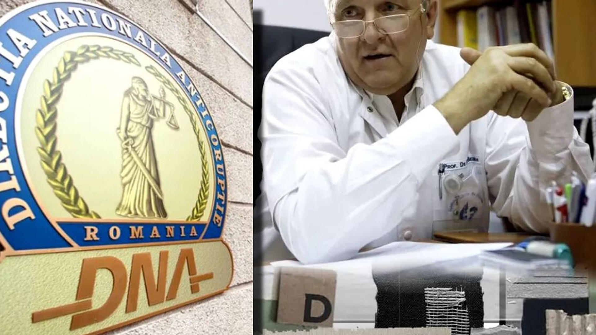 Chirurgul Mircea Beuran, achitat definitiv! DNA l-a trimis în judecată pentru luare de mită, au reconstituit „traseul șpăgii”, iar azi a venit vestea
