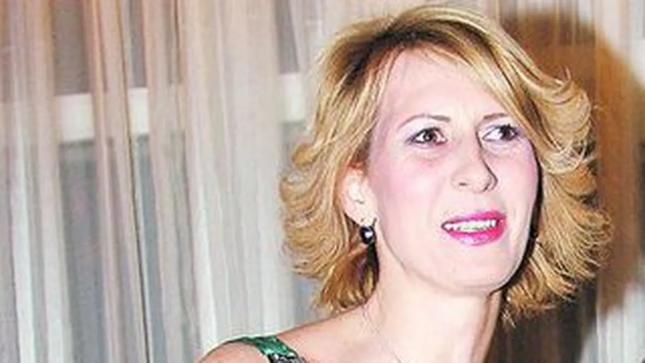 Cosmin Cernat, executat silit de fosta iubita! Monica Iagar ii umbla la salariu