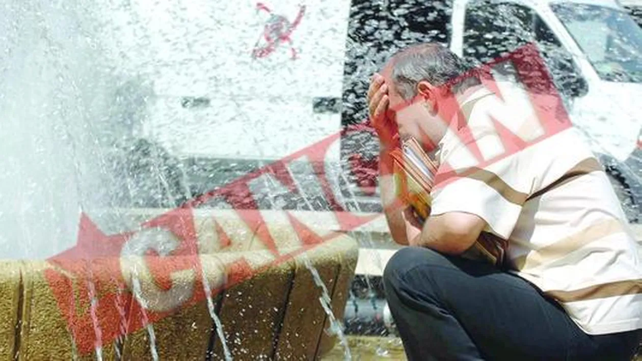 Atentie la oscilatiile vremii!