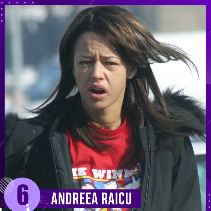 Top 50 de vedete așa cum nu ar fi vrut să se „prezinte” niciodată. Pe ce locuri se află Amna, Andreea Mantea sau Delia