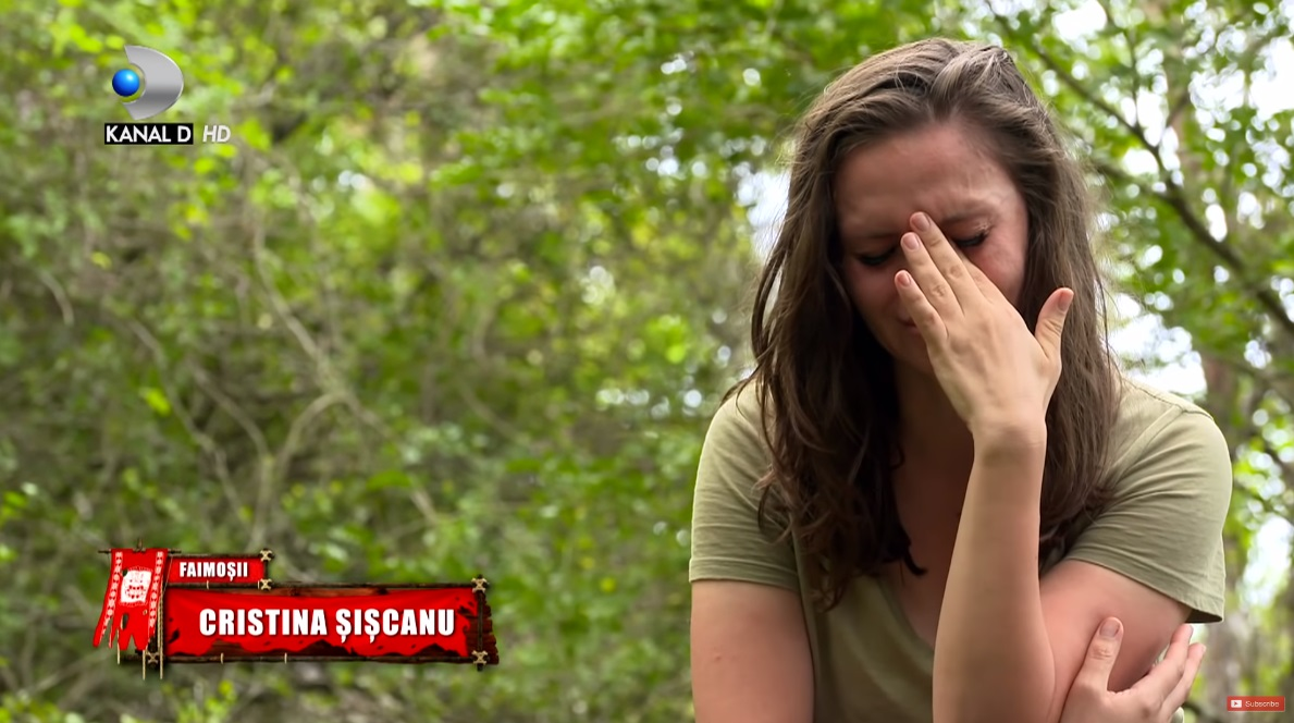 Mădălin Ionescu, declarații tulburătoare după ce a văzut imaginile cu soția lui devastată la Survivor România