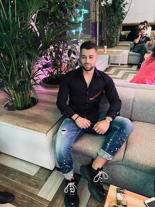 Cum arăta Teo Cosmin de la Insula iubirii 2025 pe vremea când nu avea fațete sau mușchi. Fanii Antena 1 nu l-ar fi recunoscut