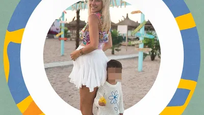 Decizia luată de Alina Ceușan înainte de a deveni mamă pentru a doua oară: ”Știu ce mă așteaptă!”