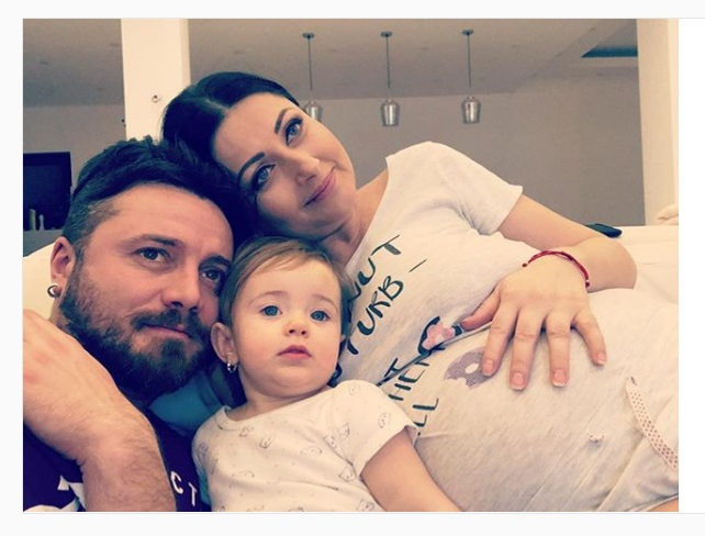 Gabriela Cristea, dezvăluiri surpriză înainte să nască: “Am ales un cărucior pentru gemeni”