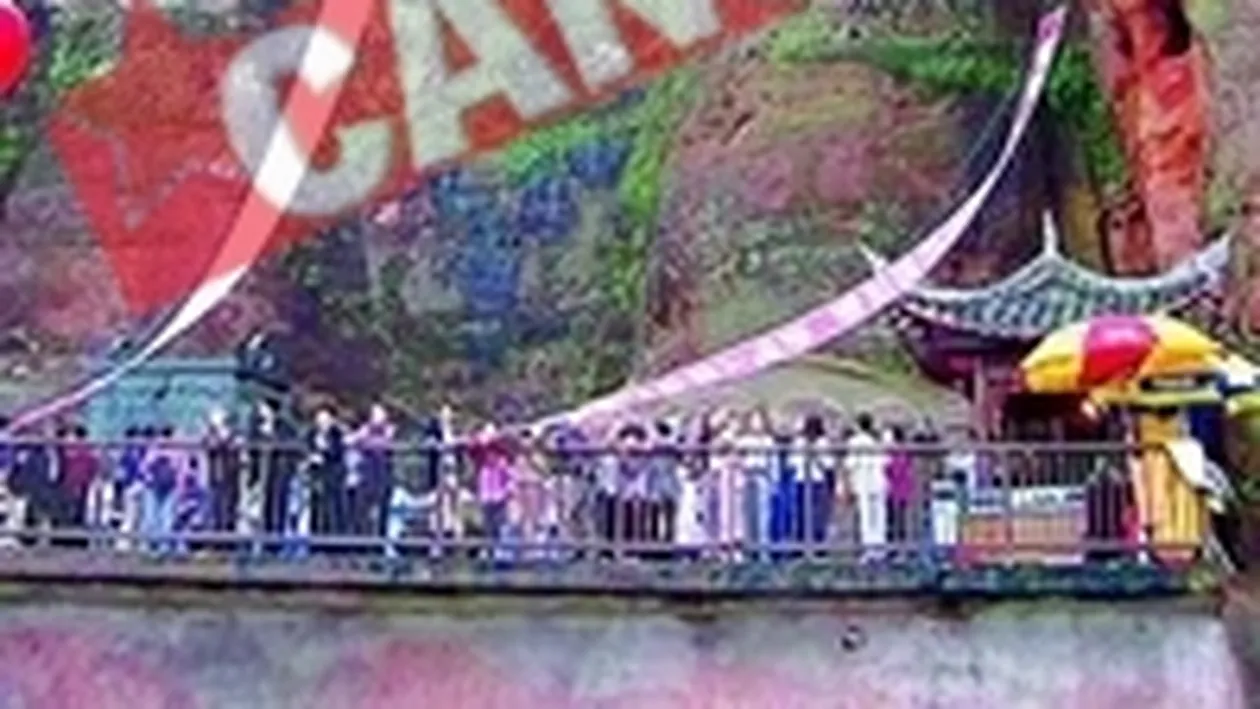 Cele mai mari statui din lume