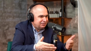 Ilie Bolojan, despre perioada în care a făcut parte din Guvernul României: ”Nu am avut bombe lăsate în spatele meu”