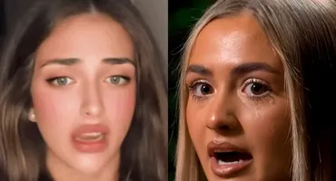 Andreea Bostănică și Iuliana Beregoi, față în față după scandalul de la Chișinău: ”Nu promovez nimicuri ca tine”