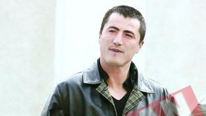 Politistii sar In apararea lui Cioaca