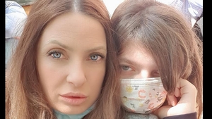 Adela e din nou hărțuită! Mama ei a deschis ancheta și cere, disperată, ajutor: ”Poate datele astea ajută Poliția!”