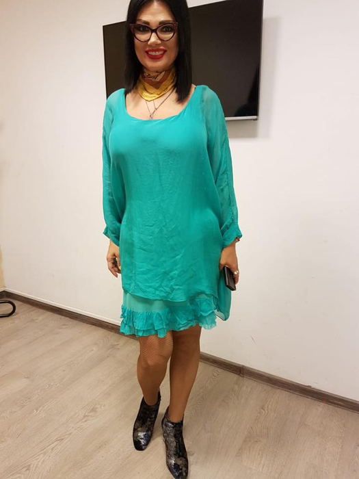 Ozana Barabancea, din nou pe mâna medicilor: ”Vreau să am un beach body!”