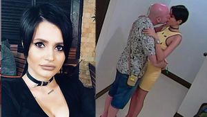 Diana de la "Insula Iubirii" a apărut cu un copil în braţe! Ce reacţii a stârnit fosta iubită a lui Ben