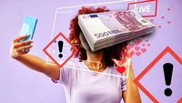 Veste proastă pentru influenceri! CNA le-a pus frână celor cu peste 100.000 de urmăritori
