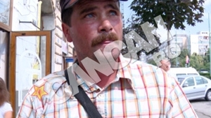 "Atac terorist" cu fecale la o agentie de turism din Timisoara. Vezi cum s-a incheiat aventura si ce explicatii halucinante a avut atacatorul!