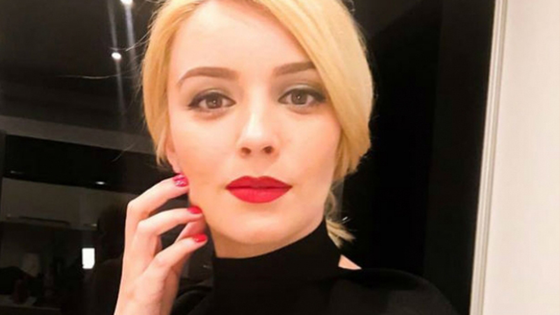 Nu mai are nimic! Pe ce a tocat Diana Dumitrescu o adevărată avere câştigată din telenovele