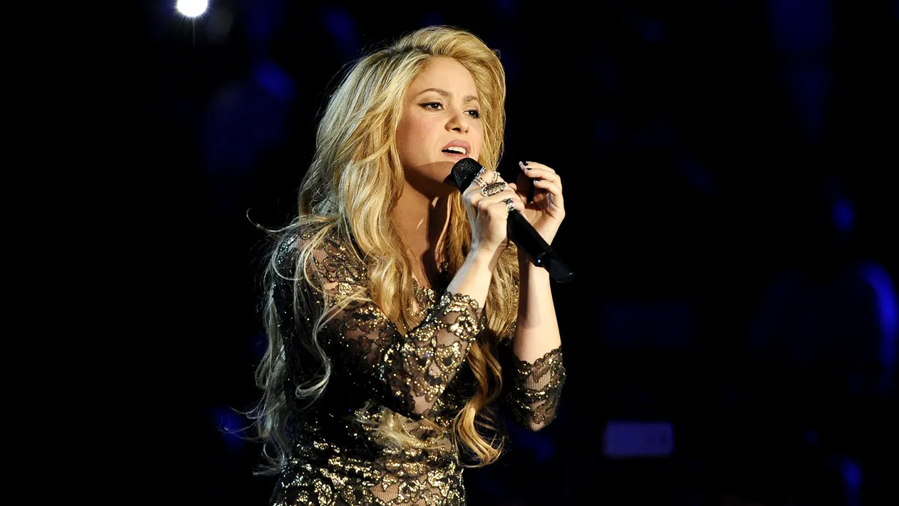Anunț de ultimă oră făcut de Shakira după ce s-a încheiat despărțirea de Pique. E vorba chiar despre copiii cuplului