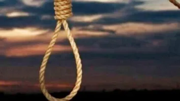 Tânăra însărcinată în opt luni, găsită spânzurată, s-a sinucis!