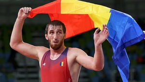 Albert Saritov a câştigat al treilea bronz la Rio pentru România!