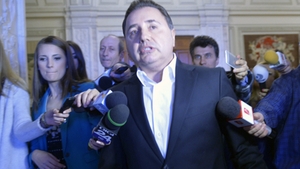 Cristian Rizea, audiat de procurorii DNA! Deputatul trebuie să achite o cauţiune de 1.500.000 de lei!