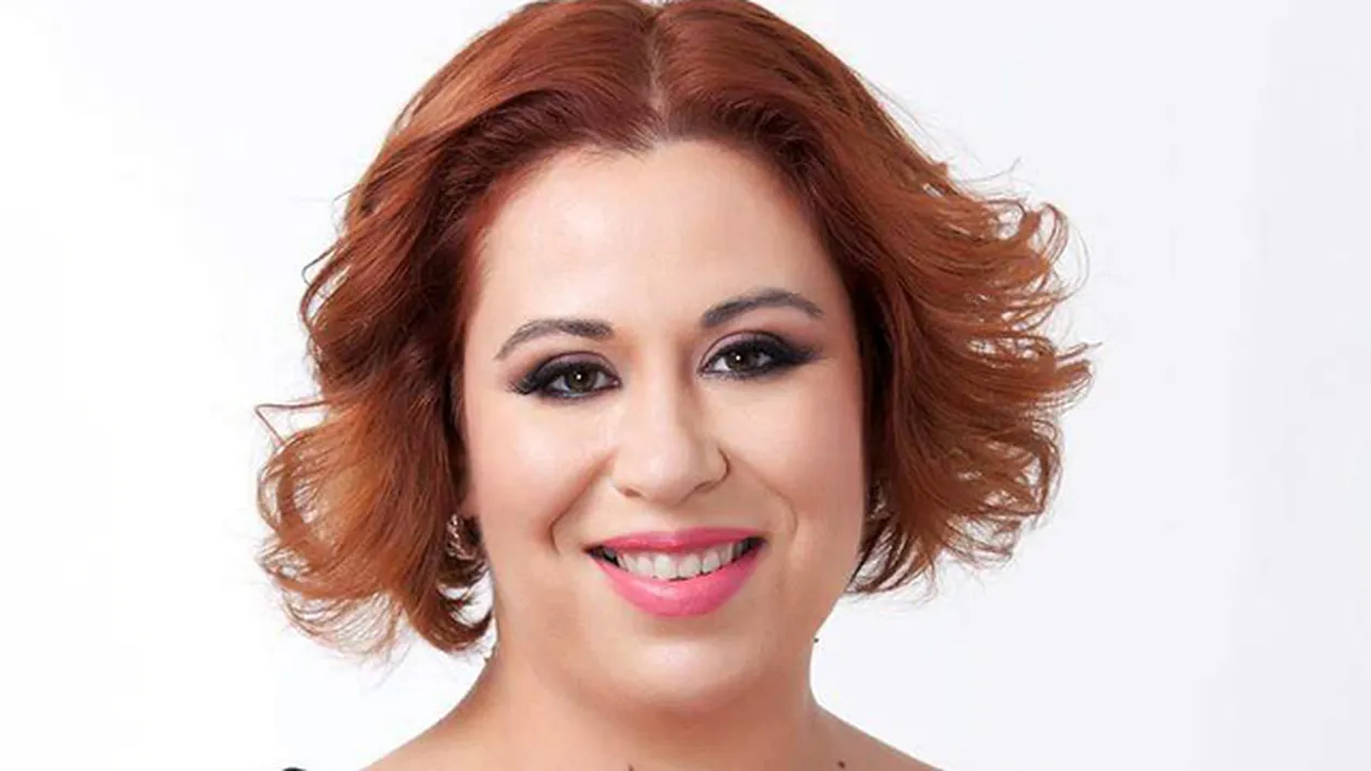 Oana Roman si-a SOCAT fanii la intoarcerea din luna de miere. Si-a schimbat RADICAL look-ul!