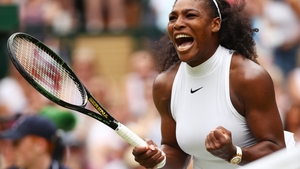 Serena după ce a prins finala de la Wimbledon: „Trebuie să fiu pregătită să fac meciul vieții!”