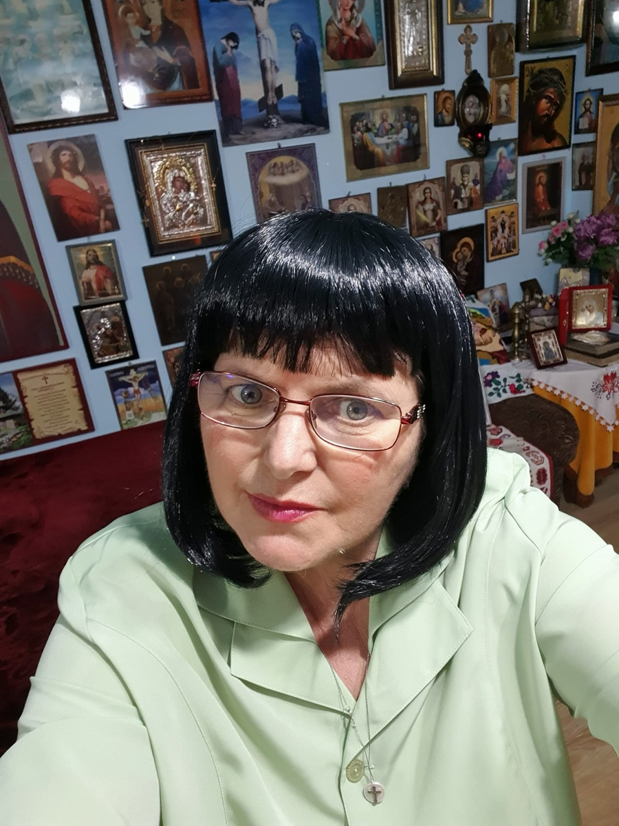 Maria Giorghiu
