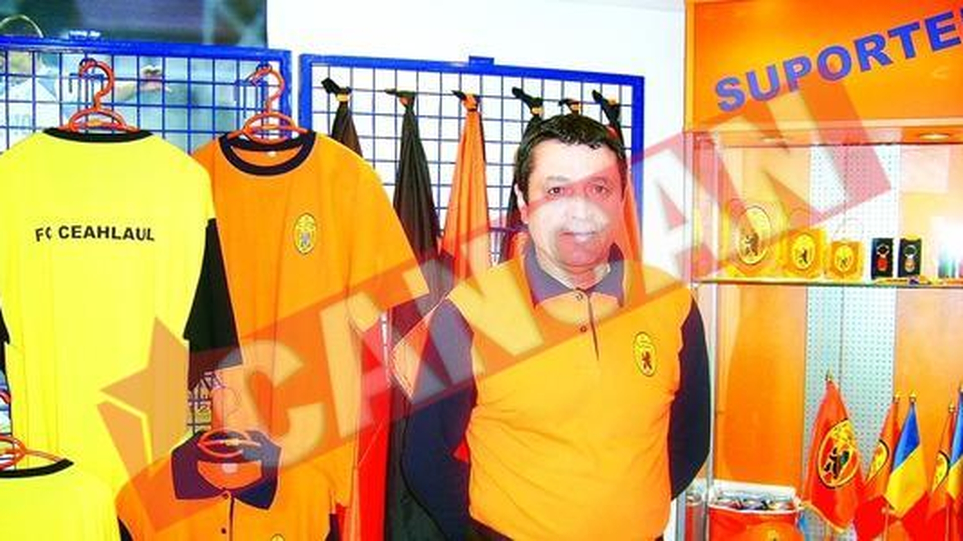 Cine il sapa pe "vicele" Ceahlaului