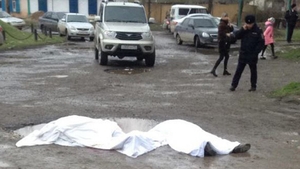Atac armat în Rusia! Cel puțin 5 persoane au murit
