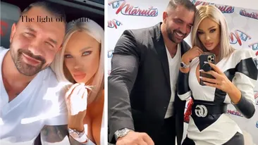 A rupt tăcerea! Alex Bodi, primele declarații după ce a bătut-o pe Bianca Drăgușanu