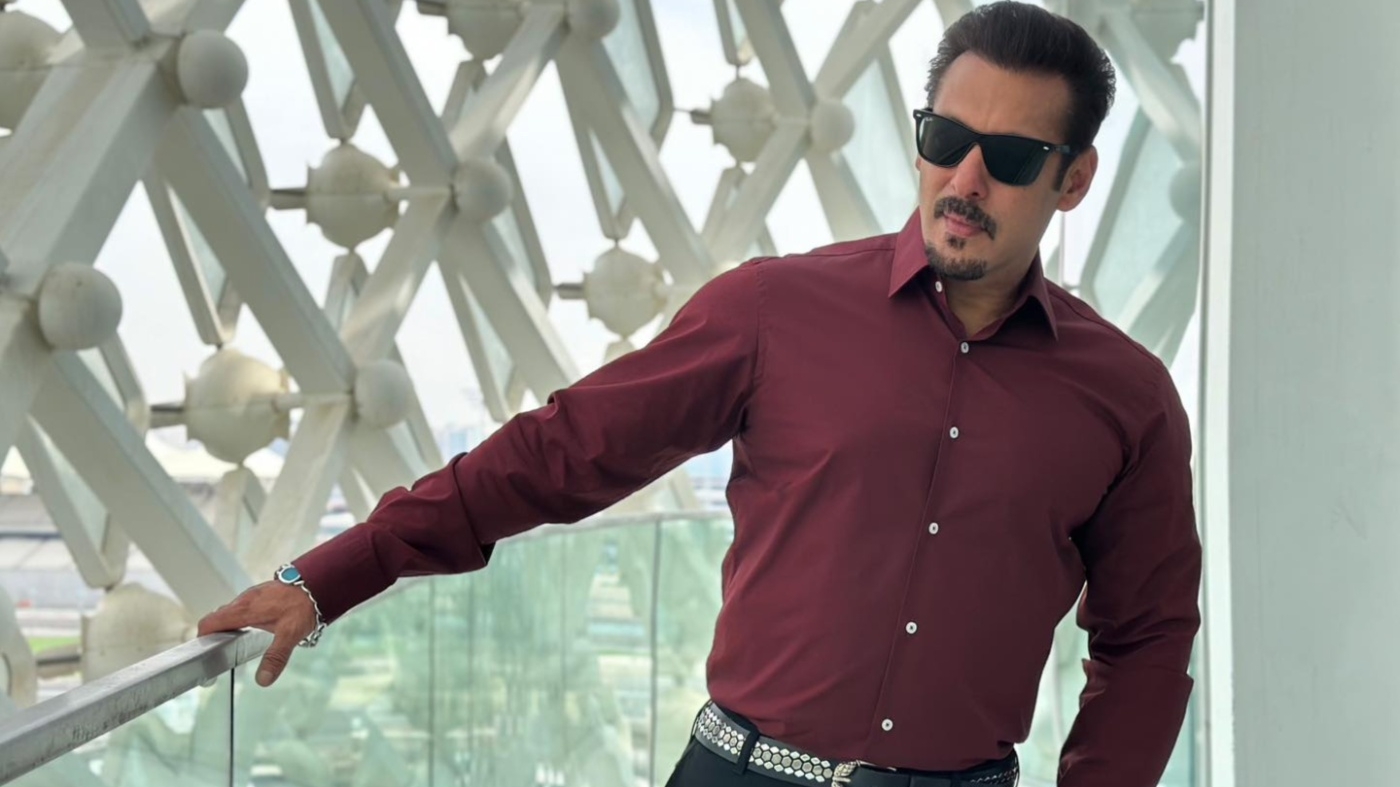 Salman Khan, pus la zid de o fostă iubită! Ce a putut să-i facă actorul de la Bollywood: ”A fost un coșmar!”