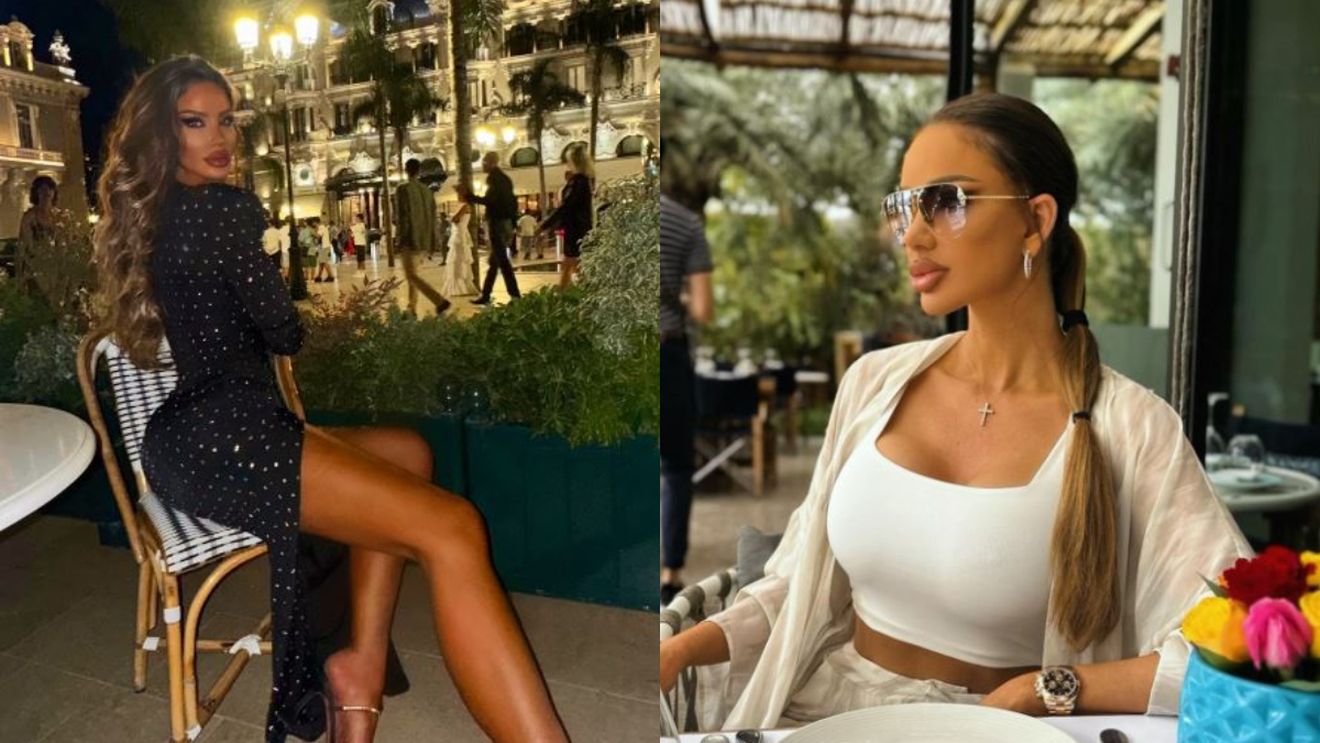 Dieta Biancăi Drăgușanu. Cum se menține în formă la 43 de ani: ce cuprind mesele vedetei