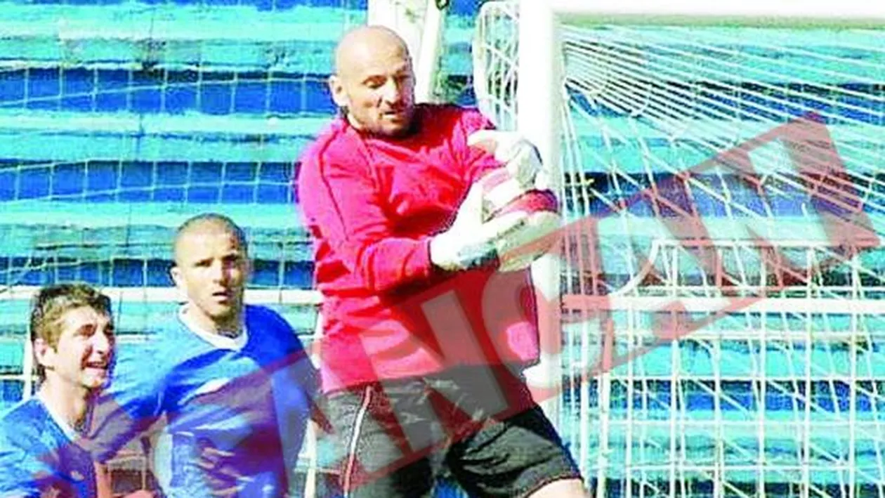 Stelea: Nu mai sunt dorit la echipa!